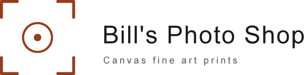 Bill's Photo Shop