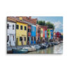 canvas-in-40x60-wall-6a839de40eab5.jpg Burano Italy Canvas Wall Art – Colorful Venetian Canal Gallery Wrap